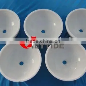 Pure White Marble Sinks From Vienam thumbnail-1