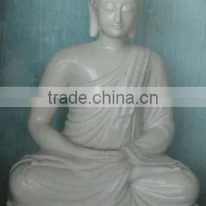 Buddha Sculpture thumbnail-1