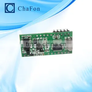 13.56mhz Anti-fake Tracking Application Smart Card Reader Module thumbnail-1