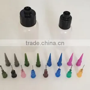 Henna Applicator Bottles & Tips thumbnail-1