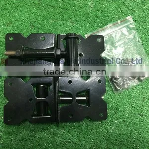 Self Closing Stainless Steel Hinge thumbnail-1
