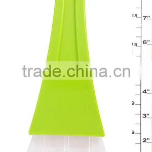 SCRAPER WITH BRUSH thumbnail-1