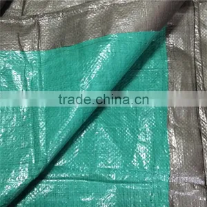 Yard Plastic pe Tarps With Reinforced Corner thumbnail-3