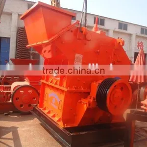Huahong High Quality Economic the Third Generation Sand Making Machine thumbnail-6