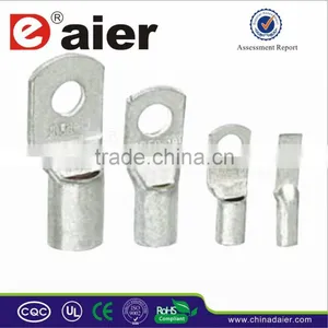 DTGA Type Copper Connecting Terminal SC Series Brass Terminal thumbnail-1