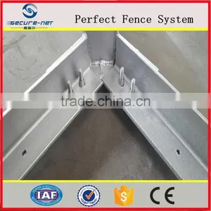 358 Fence for Prison/358 Security Fence for Sale thumbnail-3