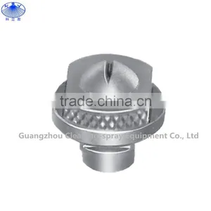 QSVV Quick Vee Jet Stainless Steel Spray Tips thumbnail-1