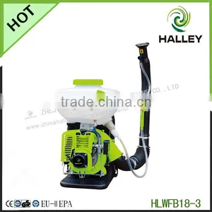 2 Stroke Gasoline Power Spray Machine thumbnail-1