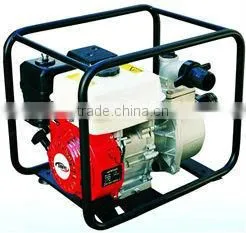 Agriculture and Garden 4stroke 163cc Engine Water Pump WP50-35 thumbnail-1