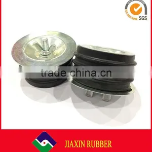 2016 Manufactory Rubber Test Tube Plug Bop Test Plug Automotive Rubber Expandable Rubber Plugs thumbnail-3