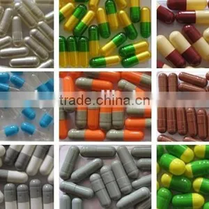 Semi Automatic Capsule Filling Machine thumbnail-5