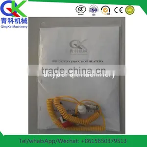 SKF Microcomputer Heater Bearing Heater Made in China thumbnail-3