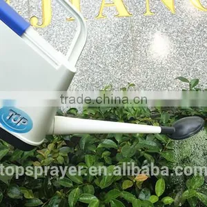 White Watering Can Made in Zhejiang thumbnail-1