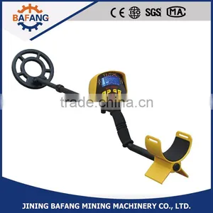 Gold Metal Detector Long Range MD3010II Military Metal Detectors thumbnail-2