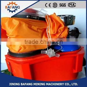 ZYX45 Miner Escape Use Compressed Oxygen Self Rescuer,self-rescue Respirator thumbnail-3