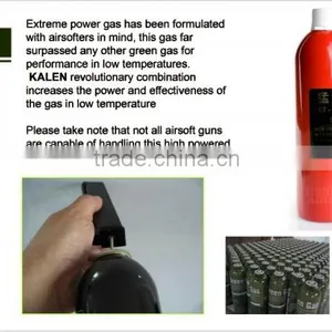 Airsoft Red Gas thumbnail-3