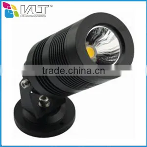 Mini 3w Outdoor Multi Color Led Landscape Light 12v thumbnail-1