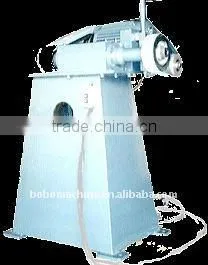 MANUAL BICYCLE STEEL WHEEL RIM POLISHING MACHINE thumbnail-1
