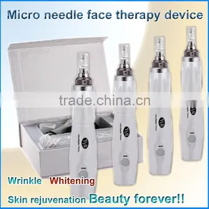 Anti-aging, Anti-puffiness, Dark Circle, Anti Wrinkle Moisture Eyes Massage Machines thumbnail-4
