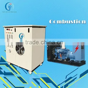 Hydrogen Oxygen Generator 1020*770*1270mm thumbnail-1
