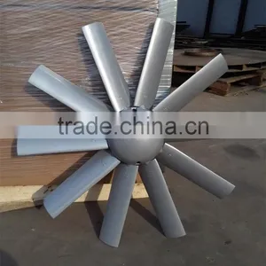 Airfoil Impeller BR thumbnail-2
