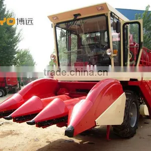 Corn Harvesting Machine thumbnail-1