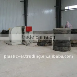 Waste Tyre Recycling thumbnail-1
