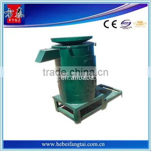 PET Flakes Waste Plastic Bottle Recycle Centrifuge Dewater Machine thumbnail-1