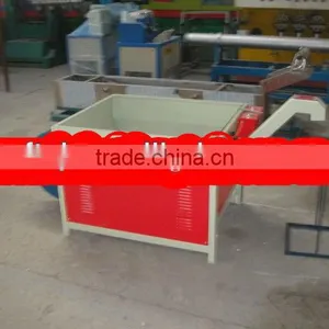 Plastic Granulator Machine thumbnail-5
