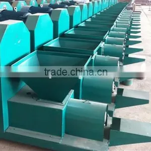 Charcoal Briquette Machine thumbnail-5