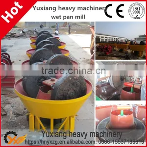 Simple Advanced Equipment Gold Panning Equipment for Gold Mineral thumbnail-2