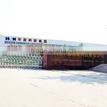 Xuzhou HCN Machinery Technology Co., Ltd. company overview - view 1 thumbnail