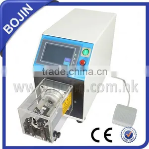 Cheap Schleuniger Coaxial Cable Stripping Machine BJ-05TZ thumbnail-1