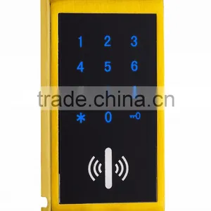 2017 Promotional Password Spare Key Sauna Lock for Home/hotel/office thumbnail-1