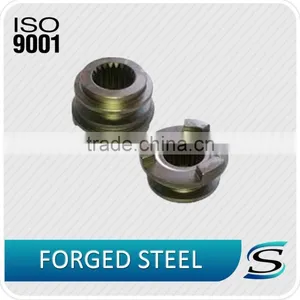 Open Die Forging Forged Parts thumbnail-5