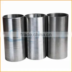 High Precision Flanged Plastic Bushing thumbnail-5