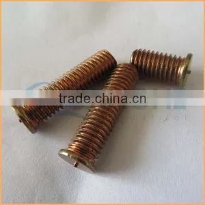 Factory Sales Welding Screw Assortment thumbnail-6