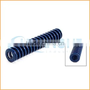 Factory Direct Stainless Steel Spiral Drawing Compression Spring thumbnail-1