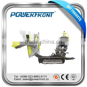 For Sale Electric Mini Dumper,hydraulic Mini Dumper thumbnail-1