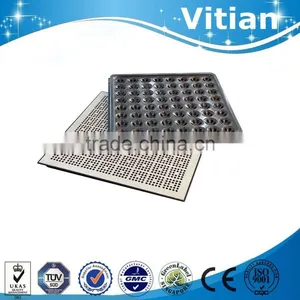 600*600mm Anti-static Raised Air Access Floor for Data Cetre thumbnail-1