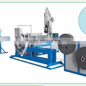 Hot Sell PU Timing Belt Production Line thumbnail-1