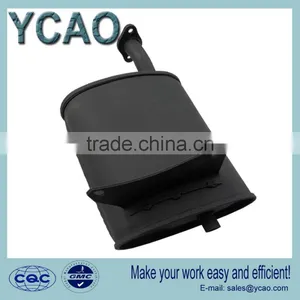Original Honda Quality GX390 188F 5KW Generator Muffler Set thumbnail-3