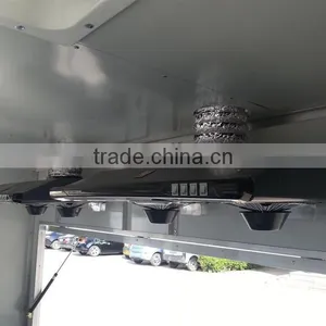 Tour Trailer Touring Limo Sedan Dethleffs Motor Homes Car Homes Station Wagon Caravan thumbnail-5