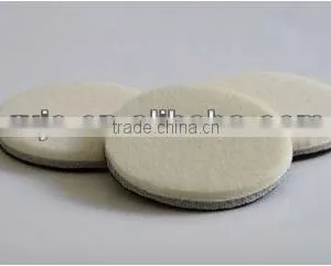 Polishing Wheel/wool Felt Wheels thumbnail-1