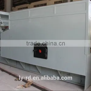 Hot Air Stove thumbnail-2
