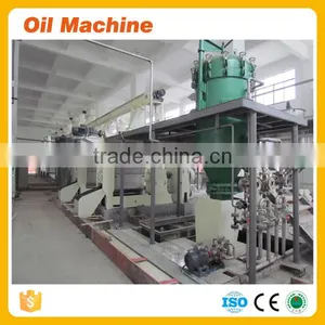 Soybean Oil Mill Project Cost Corn Oil Production Rice Bran Oil Machine Price thumbnail-2