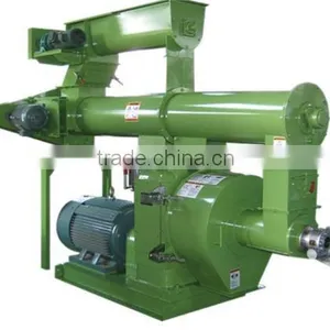 2016 Hot Sale Pine Wood Pellet Cameroon Ukraine Machine Making thumbnail-2
