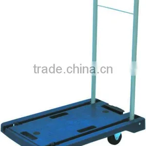 PH1009 Platform Hand Truck thumbnail-1