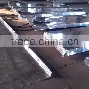 ISO9001:2008 Gi/gl Ribbed Steel Fence Sheet Price thumbnail-6