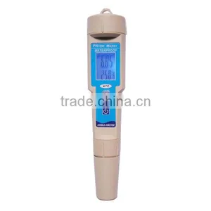 Hydroponic Waterproof pH Meter thumbnail-1